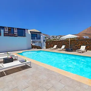Casa Buena Сasa de vacaciones Tías