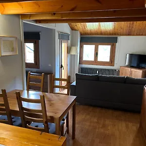 Acogedor En La Molina Apartamento La Molina
