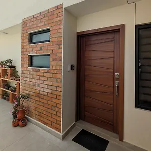 Apartamento Casa Crema, Cuenca