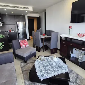 Luxury En Puerto Santana Apartamento Guayaquil