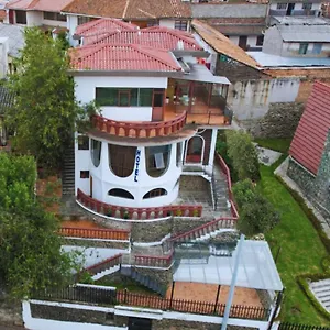 Bed and breakfast Chasky, Cuenca