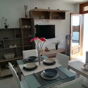 Paraiso Rubicón Apartamento Tías