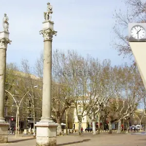 Llama Apartamento Sevilla