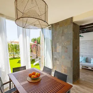 Oasis Del Toyo Apartamento Retamar (Almeria)